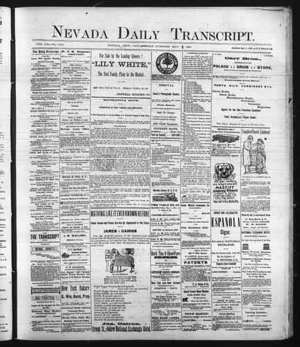 May 11, 1891