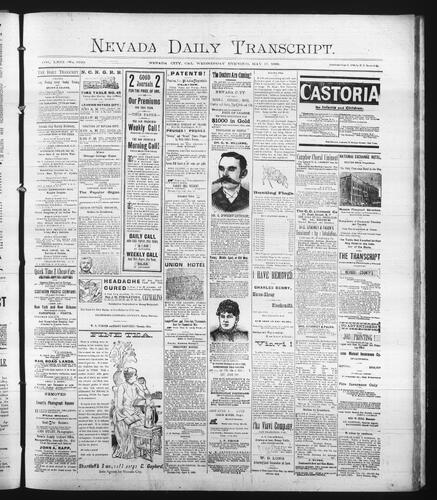 May 11, 1892