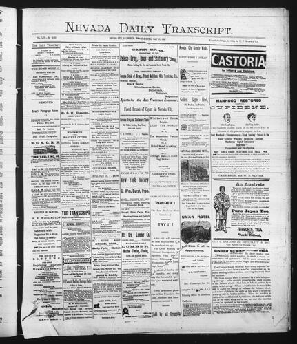 May 12, 1893
