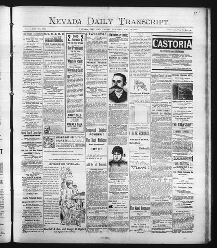 May 13, 1892