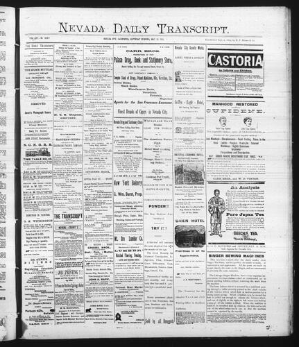 May 13, 1893