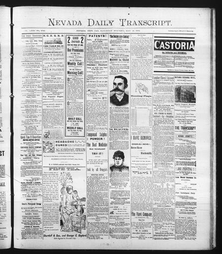 May 14, 1892