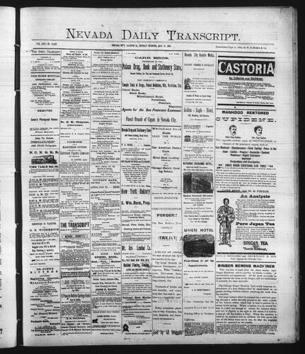 May 15, 1893