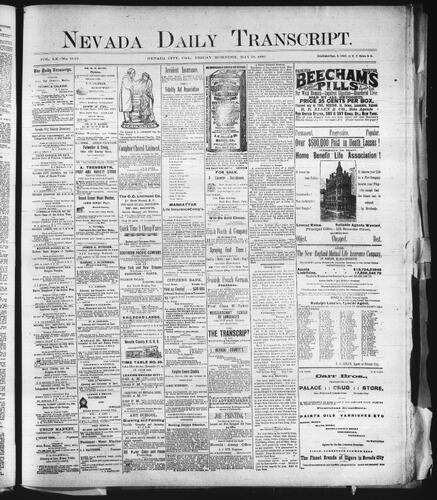 May 16, 1890