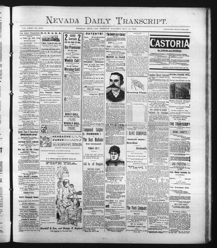 May 16, 1892