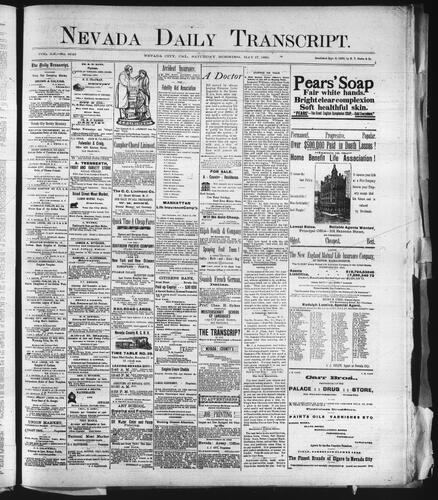 May 17, 1890