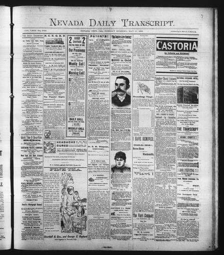 May 17, 1892