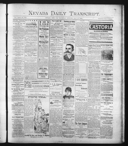 May 19, 1892