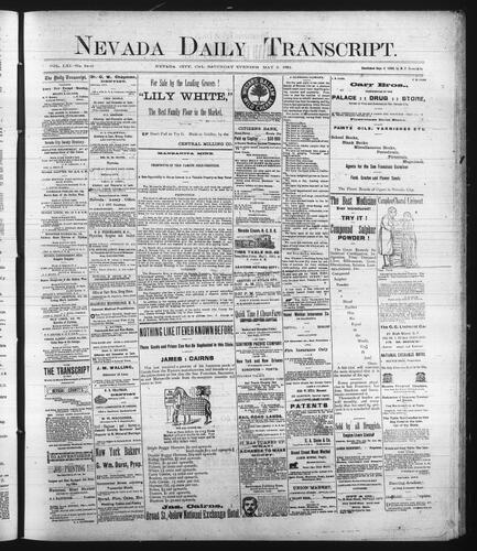 May 2, 1891
