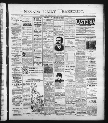 May 2, 1892