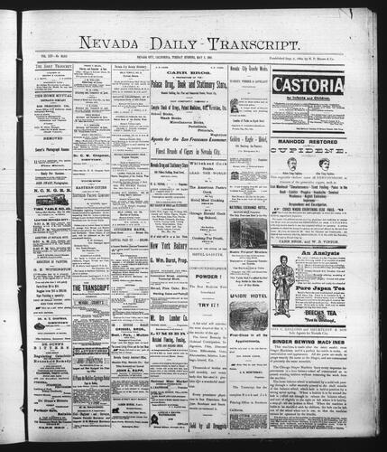 May 2, 1893