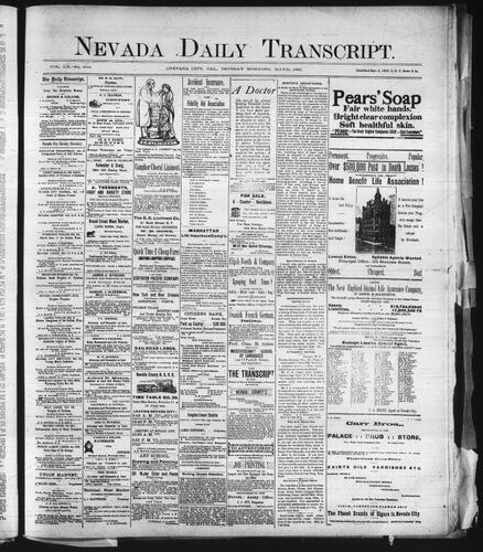May 20, 1890
