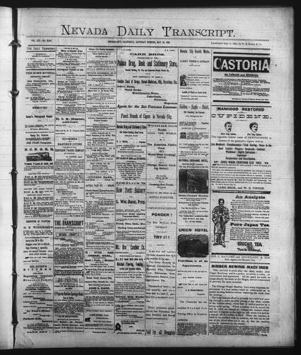 May 20, 1893