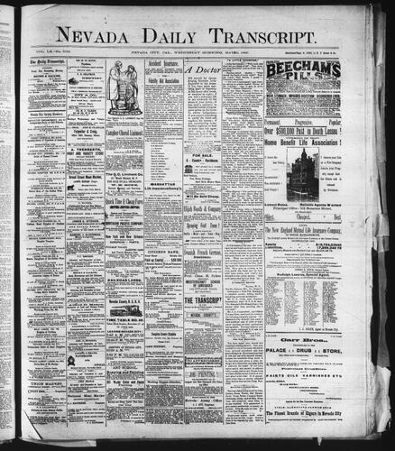 May 21, 1890