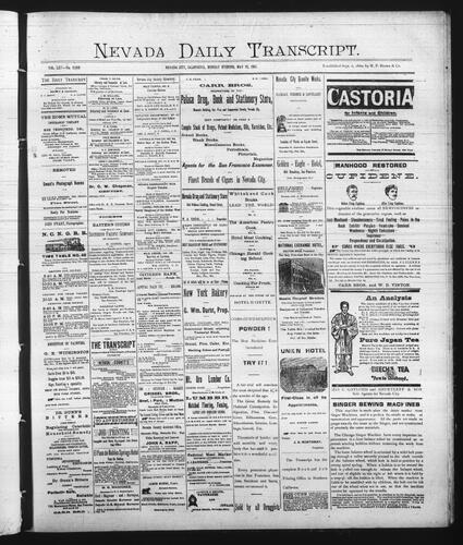 May 22, 1893