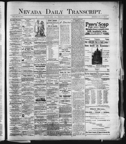 May 23, 1890