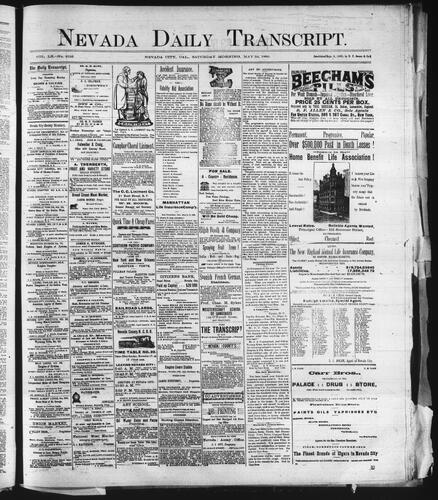 May 24, 1890