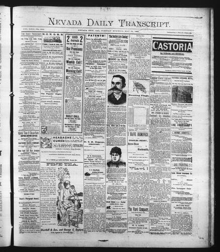 May 24, 1892