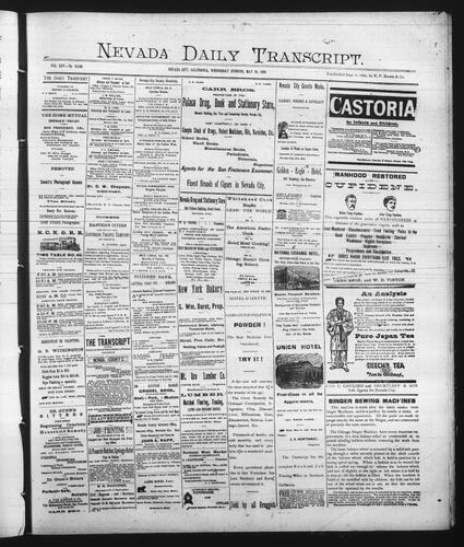 May 24, 1893