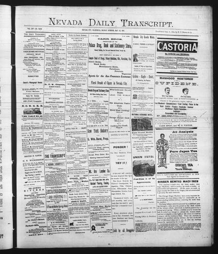 May 29, 1893