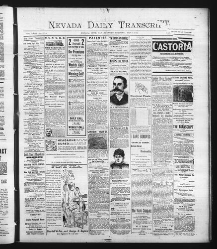 May 3, 1892