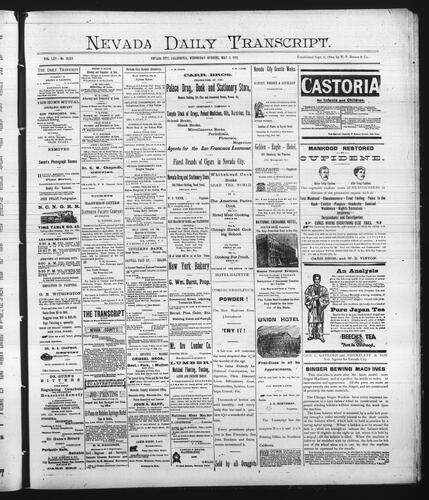 May 3, 1893