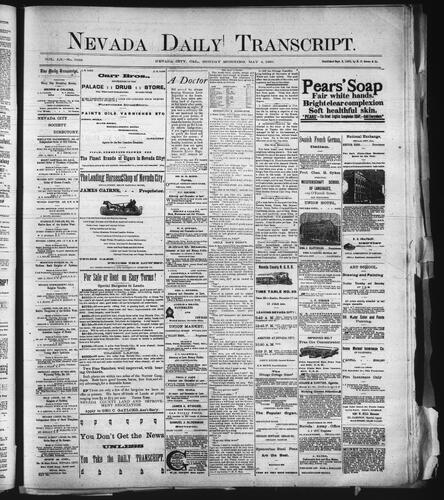 May 4, 1890