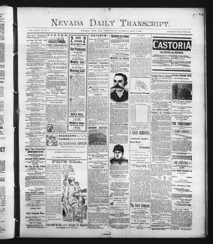 May 4, 1892