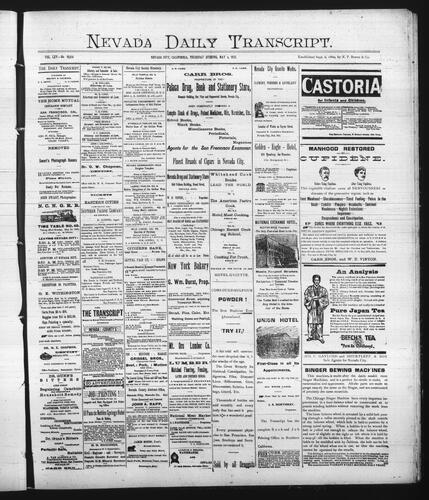 May 4, 1893