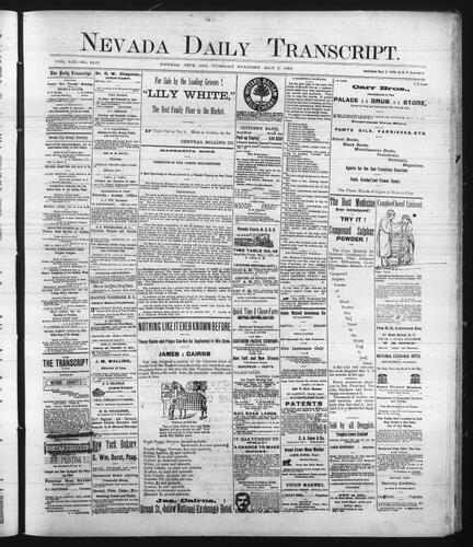May 5, 1891