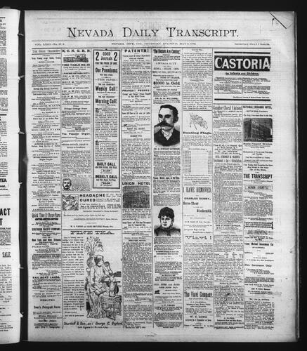 May 5, 1892