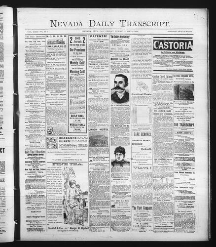 May 6, 1892