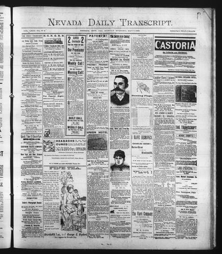May 9, 1892