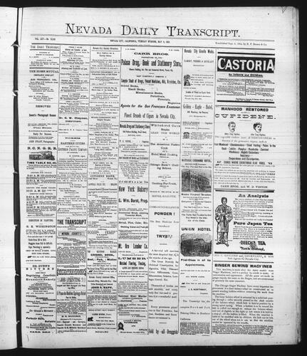 May 9, 1893