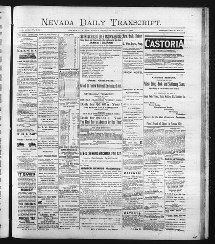 November 11, 1892
