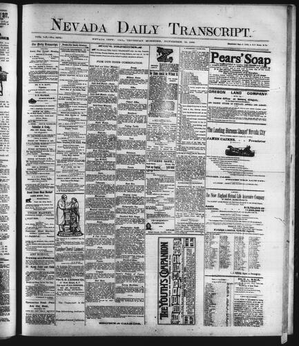 November 13, 1890