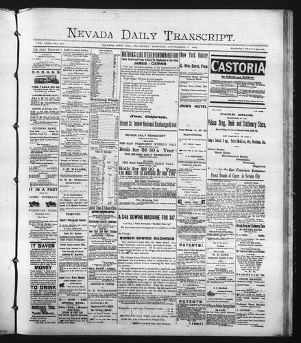 November 17, 1892