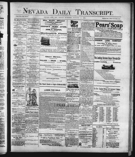 October 10, 1890