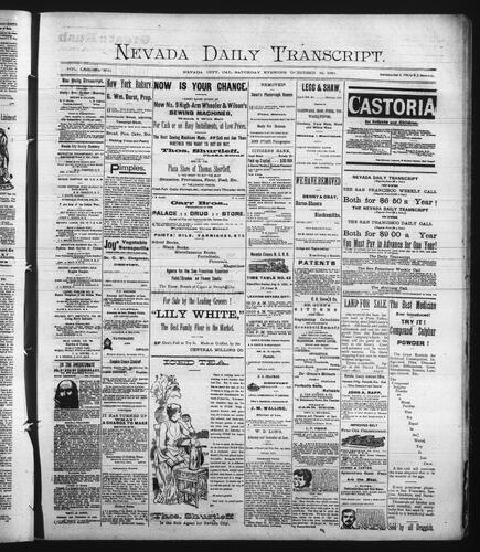 October 10, 1891