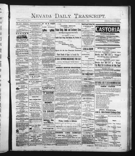 October 11, 1892