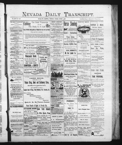 October 11, 1893