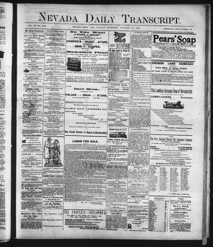 October 12, 1890