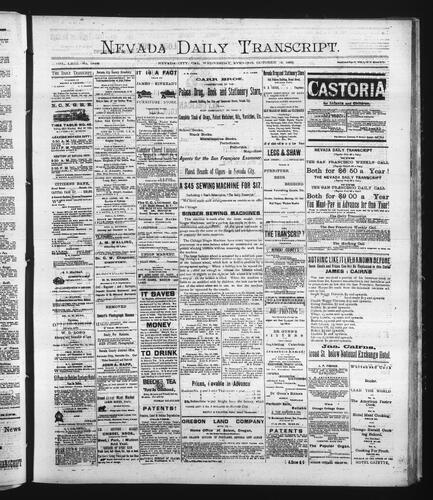 October 12, 1892