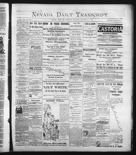 October 13, 1891