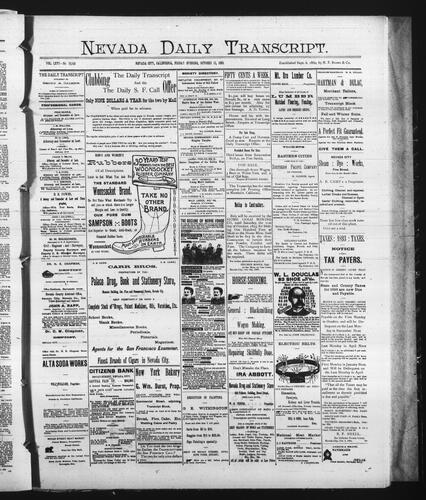 October 13, 1893