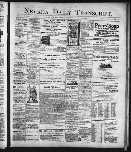 October 14, 1890