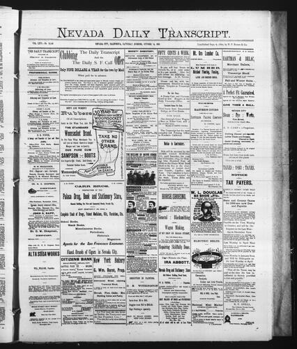 October 14, 1893