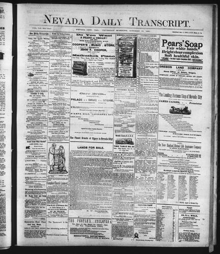 October 16, 1890