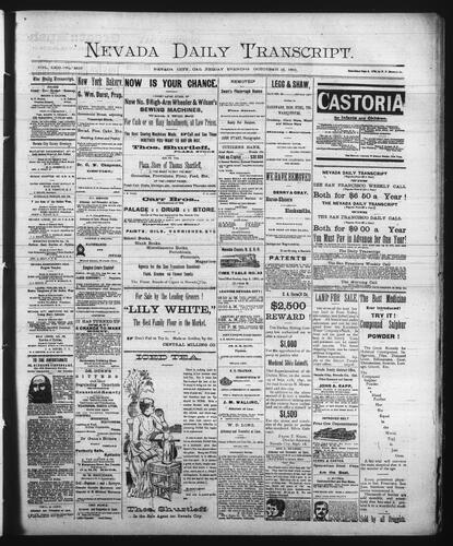 October 16, 1891