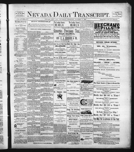 October 17, 1889